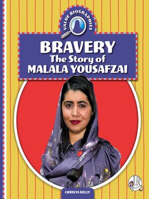 cover image of Bravery